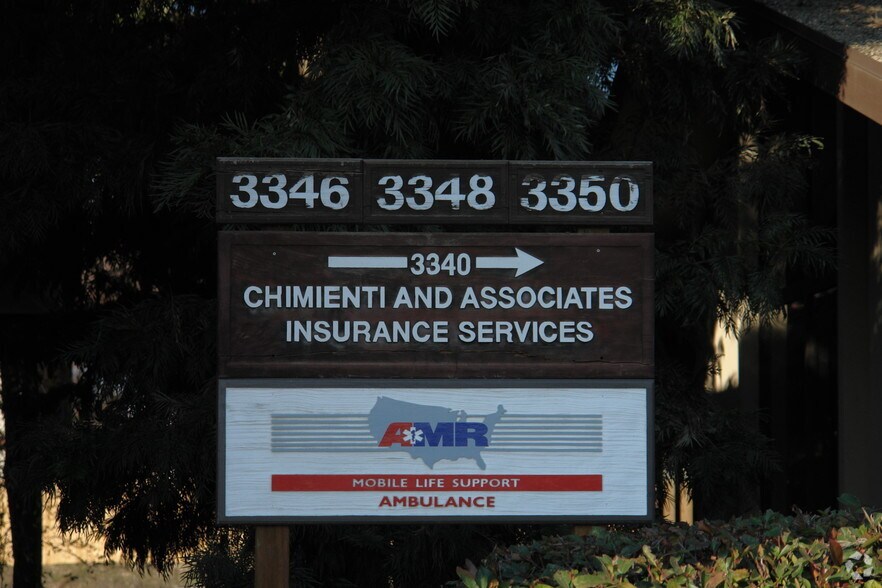 More Photos Of 3340 W Mineral King Ave, Visalia Office For Lease