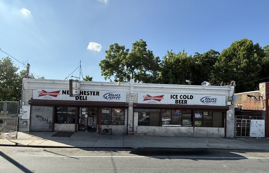 Primary Photo Of , Chester General Retail For Sale