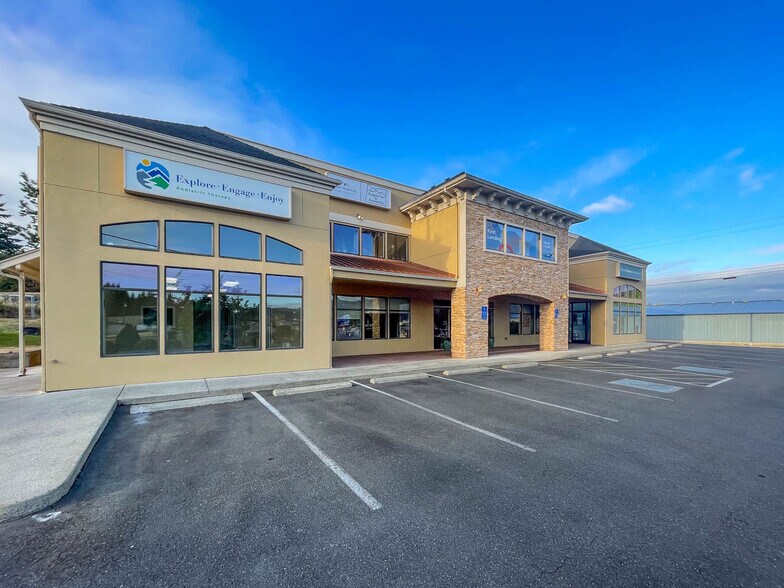 More Photos Of 2198 NE Stephens St, Roseburg Medical For Sale