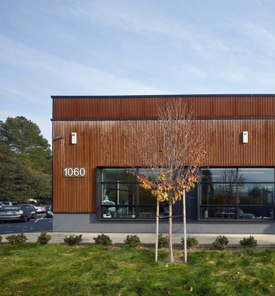 More Photos Of 1060 Redwood Hwy, Mill Valley Office For Lease