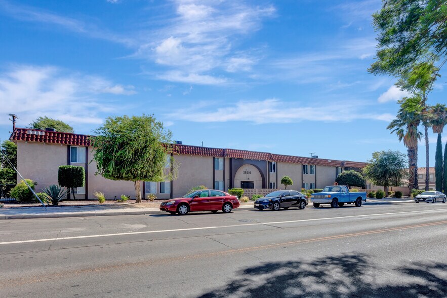 More Photos Of 25675 Prospect Ave, Loma Linda Apartments For Sale