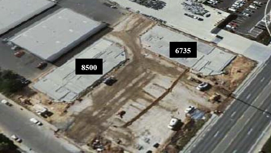 More Photos Of 8500 Morrison Creek Dr, Sacramento Warehouse For Sale