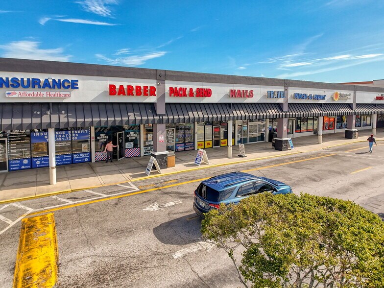 More Photos Of US Highway 19, Holiday General Retail For Lease