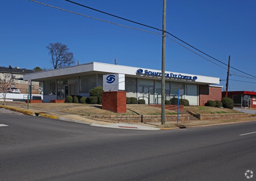 Primary Photo Of 2100 Us-11 Hwy, Birmingham Medical For Sale