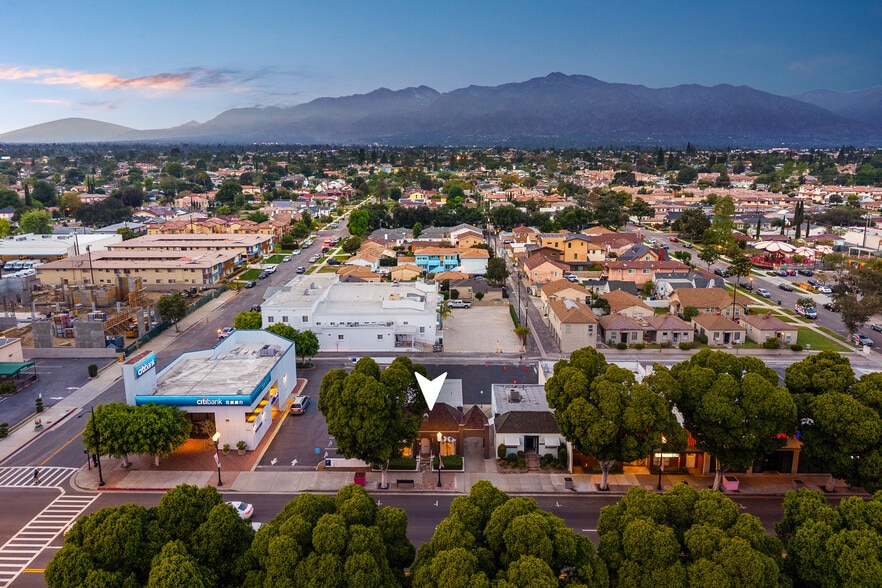 More Photos Of 9511 Las Tunas Dr, Temple City Medical For Sale