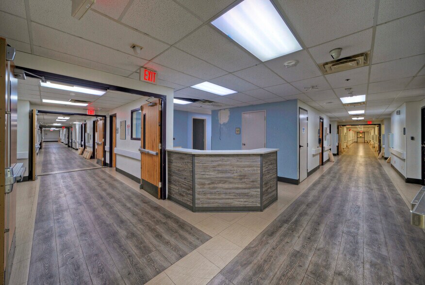 More Photos Of 4207 Burnet Rd, Austin Hospital For Lease