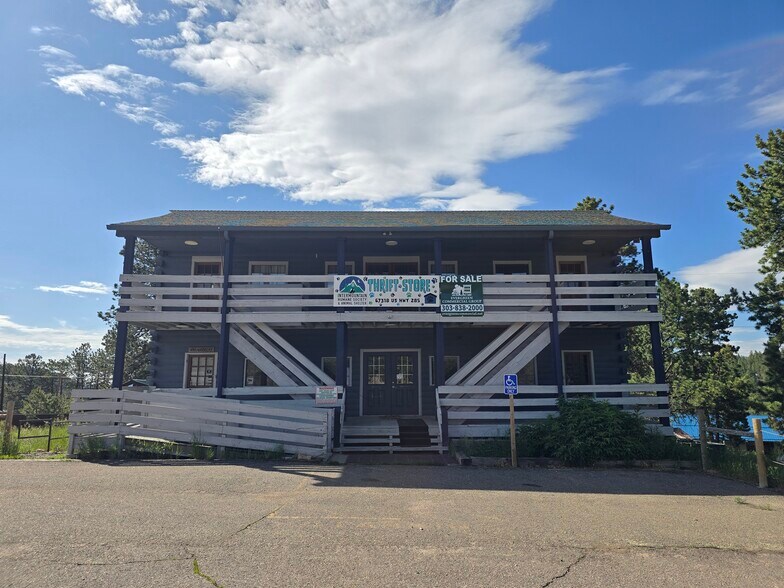 More Photos Of 67318 US Highway 285, Pine Flex For Lease