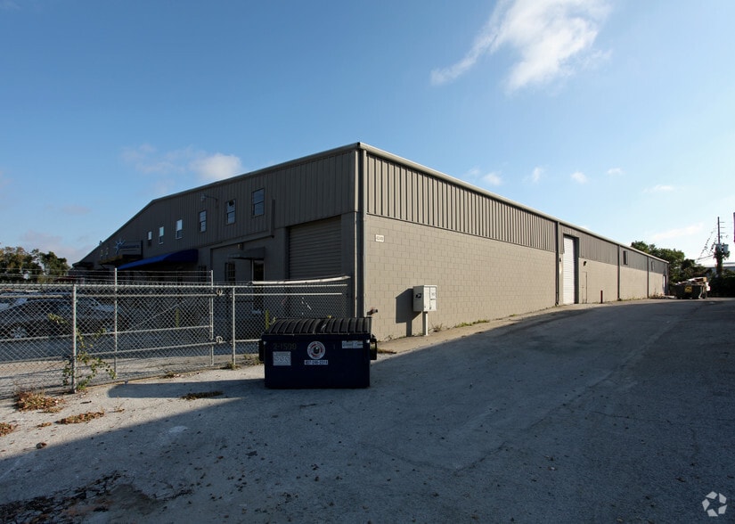 More Photos Of 4249 LB Mcleod Rd, Orlando Manufacturing For Lease