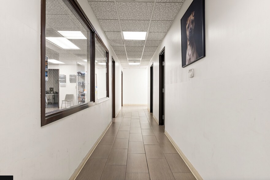 More Photos Of 7247 Painter Ave, Whittier Medical For Sale