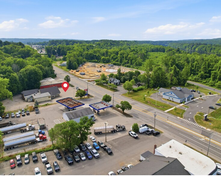 More Photos Of 25 Manchester St, Concord General Retail For Lease