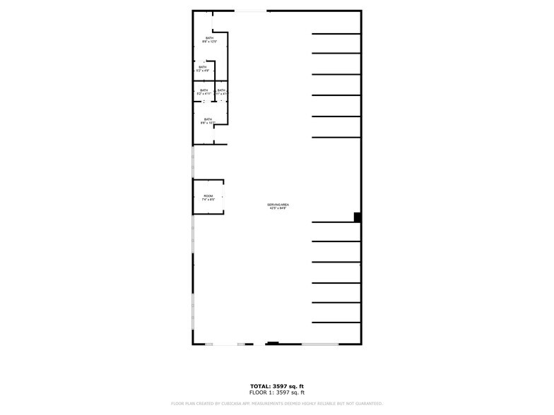 More Photos Of 1133 Indiana Ave, Sheboygan Storefront Retail Office For Lease
