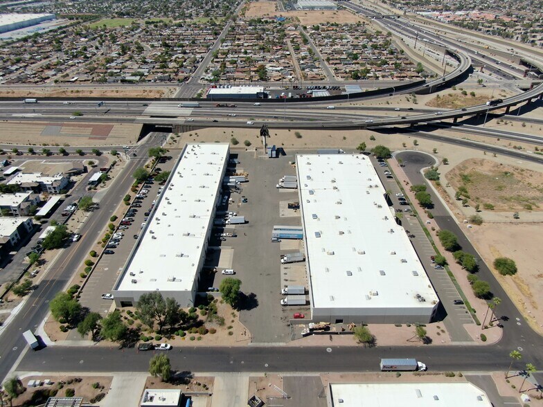 More Photos Of 5701 W Latham St, Phoenix Unknown For Lease