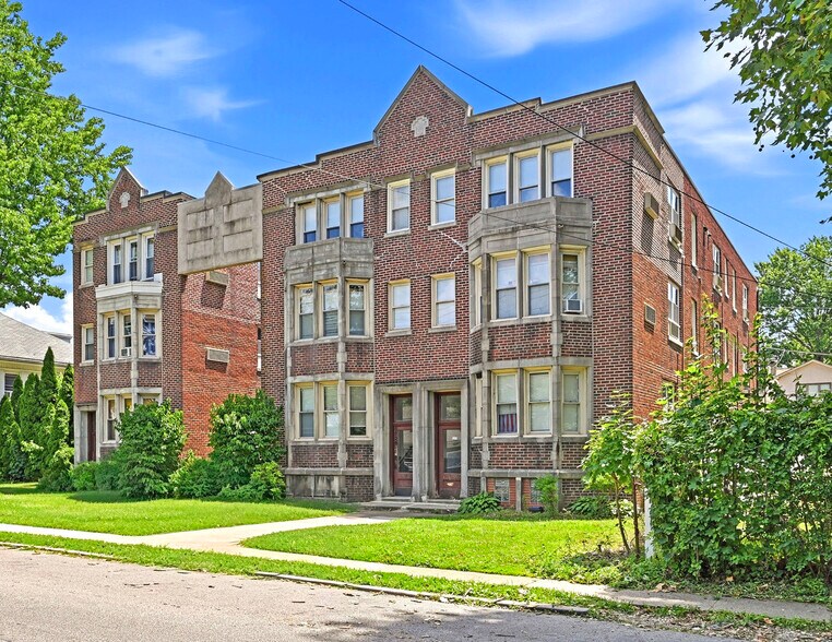 Primary Photo Of 3726-3730 School Ln, Drexel Hill Apartments For Sale