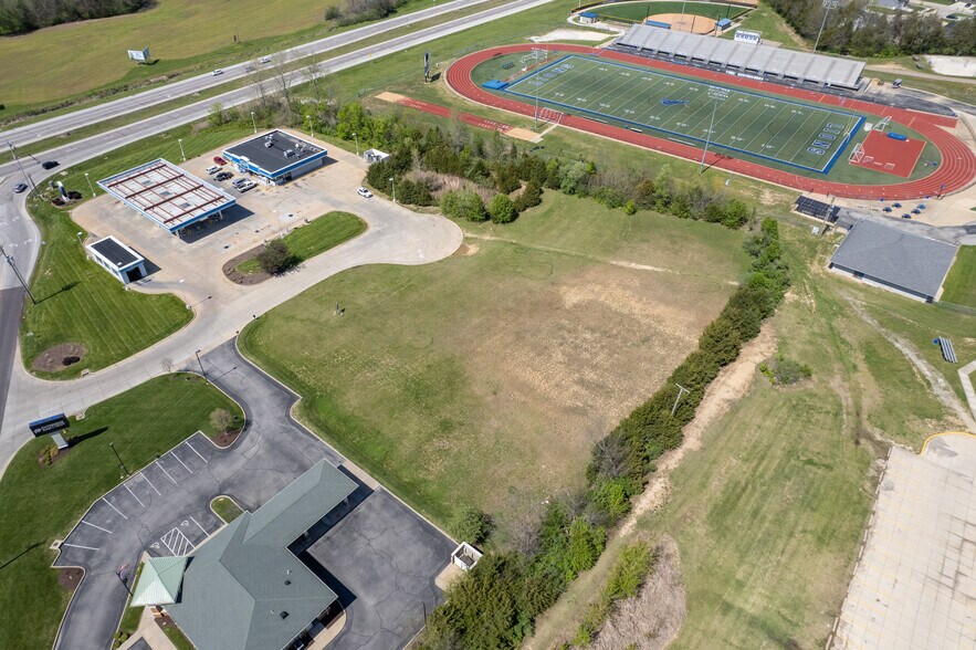 More Photos Of Cedric Dr, Cedar Hill Land For Sale