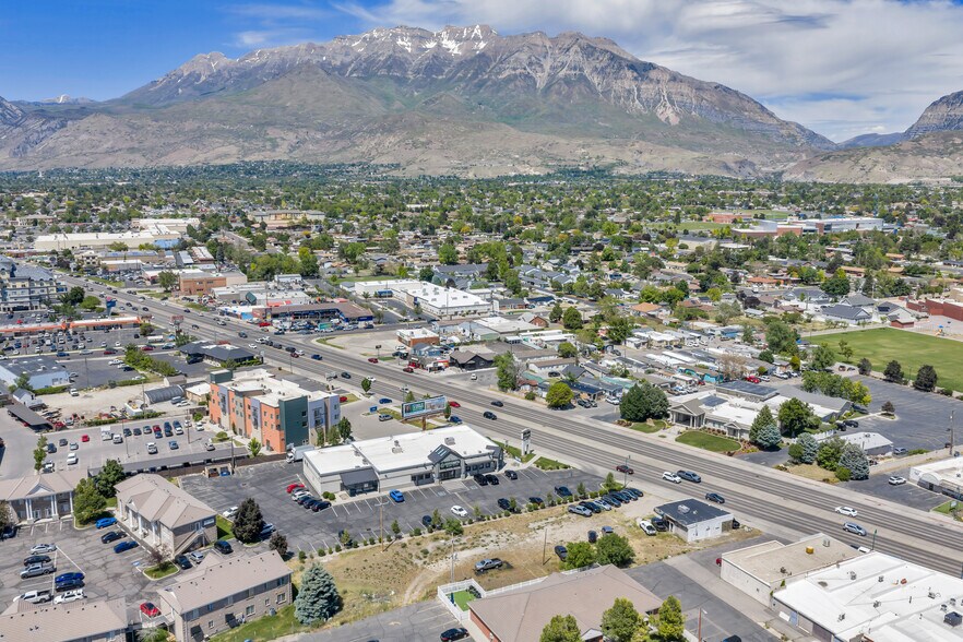 More Photos Of 536 S State st, Orem Land For Lease