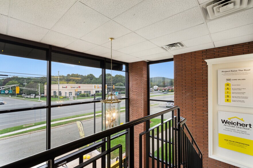 More Photos Of 500 NJ-10, Ledgewood Office For Lease