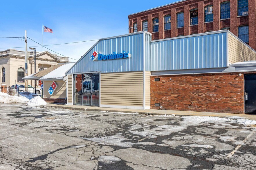 More Photos Of 321 Main St, Athol Restaurant For Sale