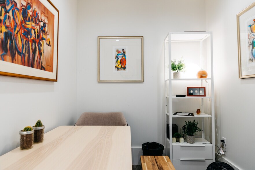 More Photos Of 135 Auburn Ave NE, Atlanta Coworking Space