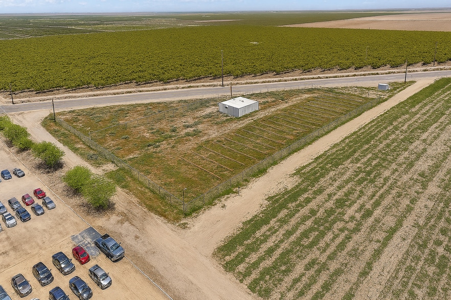 More Photos Of 1410 Old River Rd, Bakersfield Manufacturing For Sale