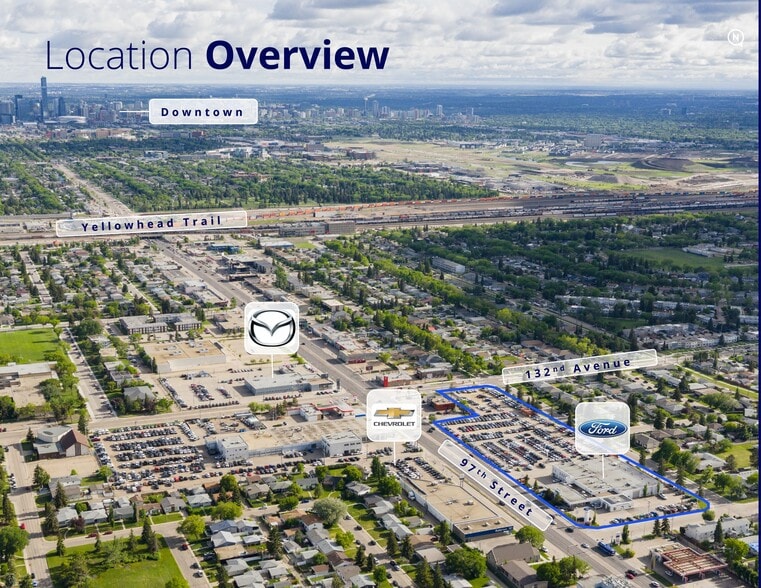 More Photos Of , Edmonton General Retail For Sale
