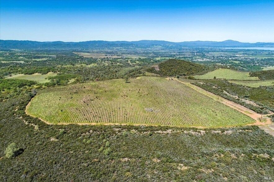 More Photos Of 7590 CA-29 Hwy, Kelseyville Land For Sale
