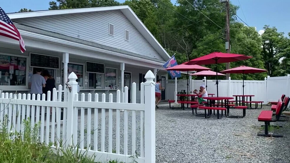 More Photos Of 2487-2489 Route 6, Hawley Storefront Retail Residential For Sale