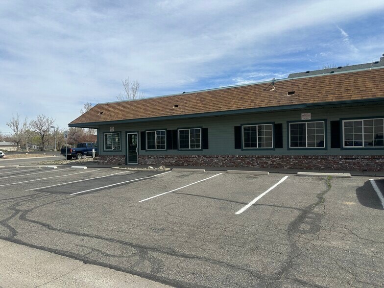 More Photos Of 1307 Langley Dr, Gardnerville General Retail For Lease