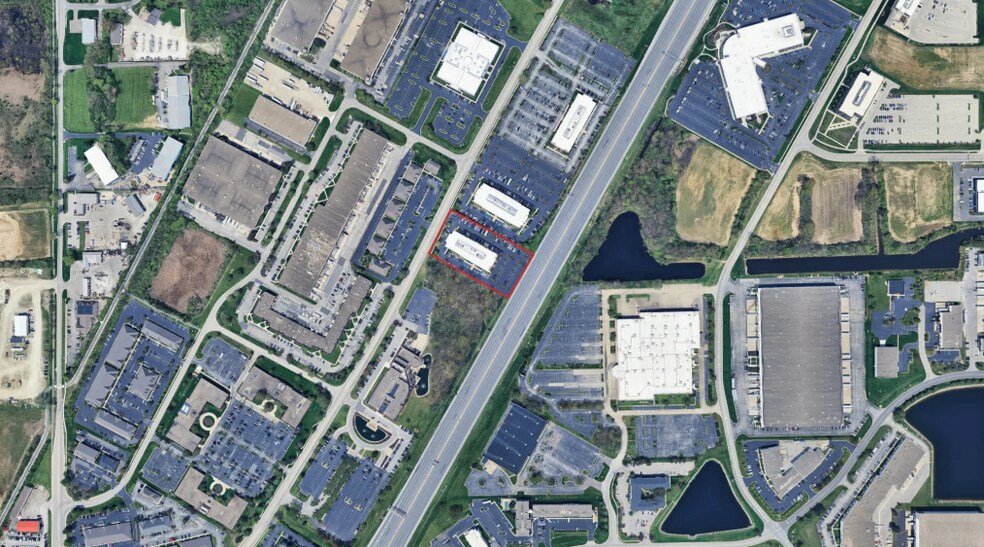 More Photos Of 0 Crosspoint, Indianapolis Land For Sale