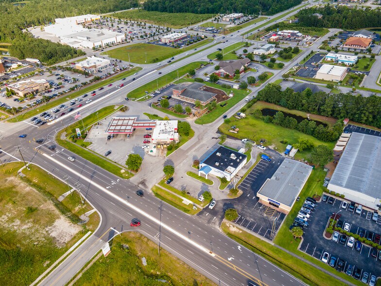 More Photos Of 4314 Henderson Dr, Jacksonville Freestanding For Sale