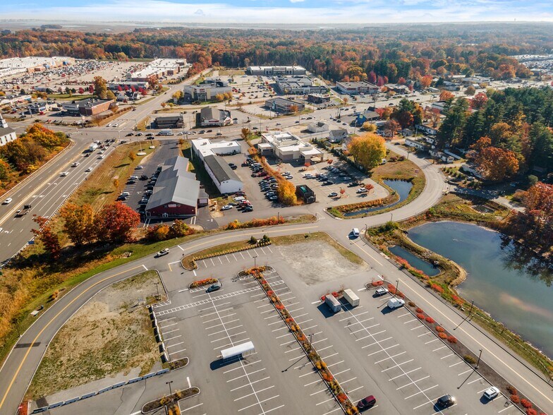 More Photos Of Lafayette Rd, Seabrook Land For Lease