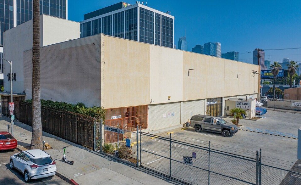 More Photos Of 1630 W Olympic Blvd, Los Angeles Office Residential For Sale