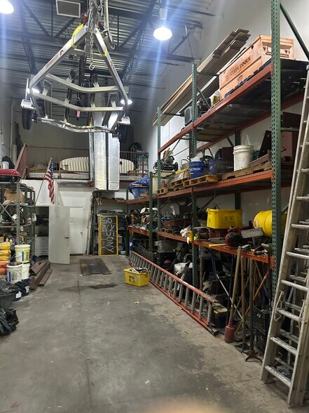 More Photos Of 1500 W Copans Rd, Pompano Beach Warehouse For Sale