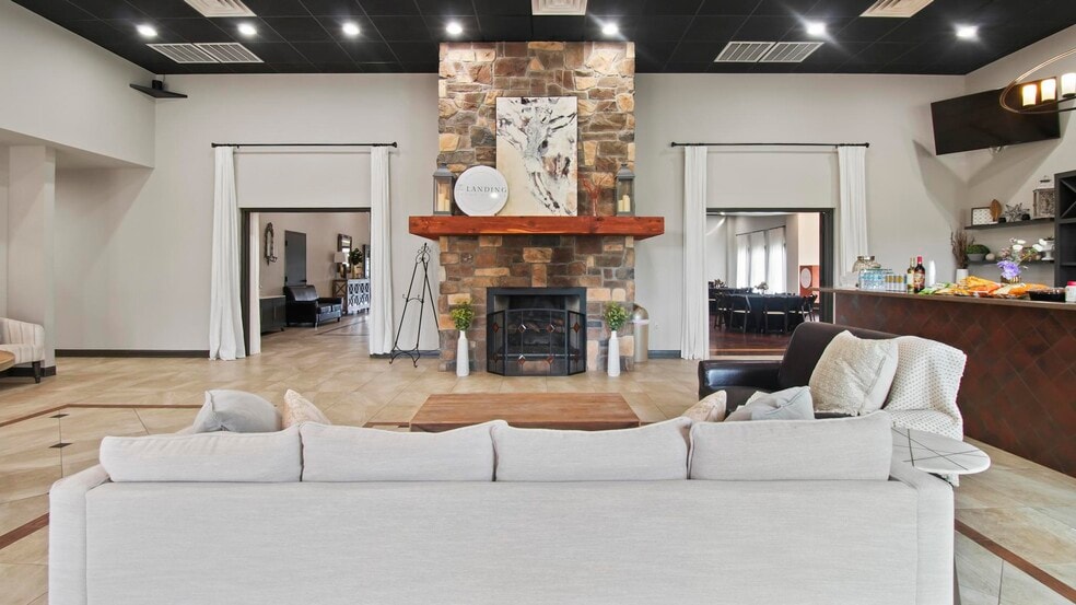 More Photos Of 14284 State Highway 322 N, Kilgore Lodge Meeting Hall For Sale
