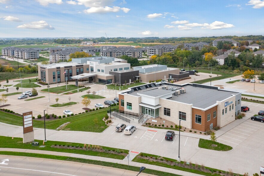 More Photos Of 2791 Heartland Dr, Coralville Healthcare For Lease