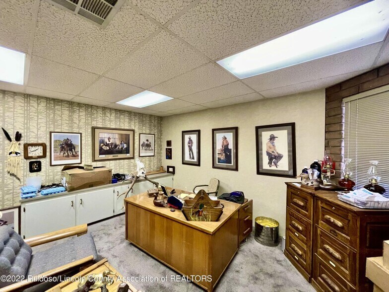 More Photos Of 2716 Sudderth Dr, Ruidoso Storefront For Sale