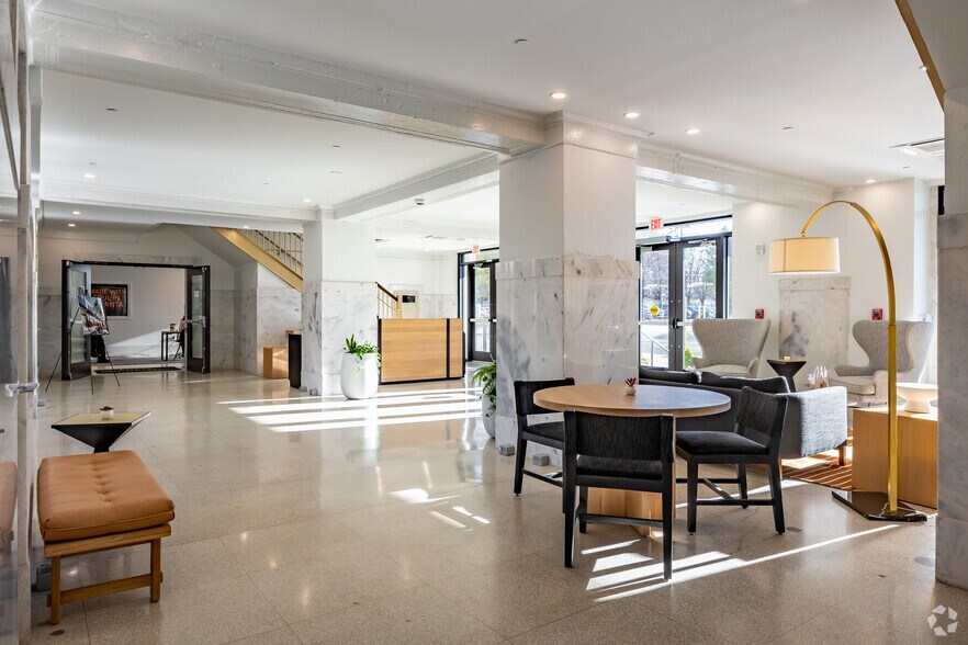 More Photos Of 125 Ted Turner Dr SW, Atlanta Apartments For Lease