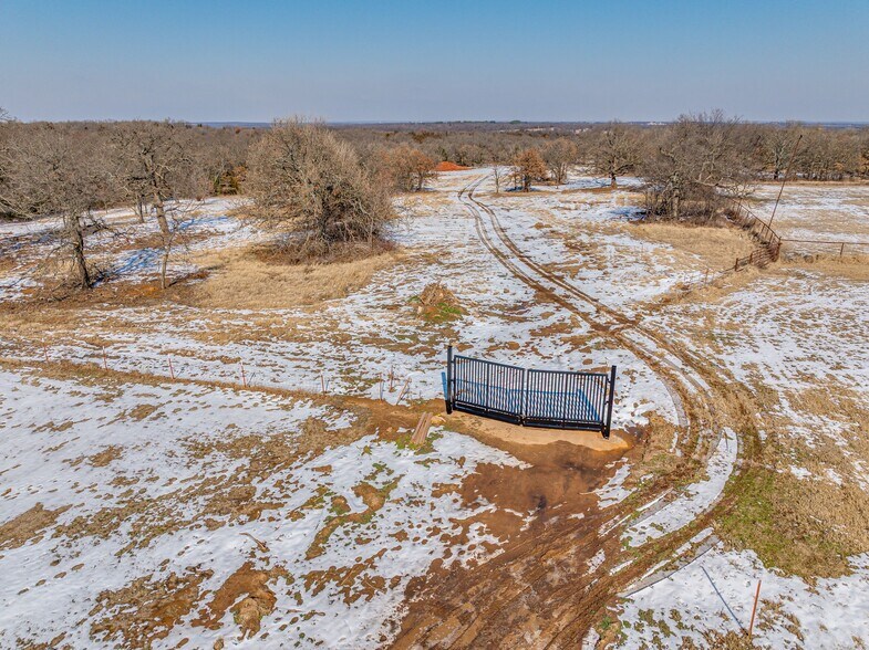 More Photos Of 335752 E 980 Rd, Wellston Land For Sale