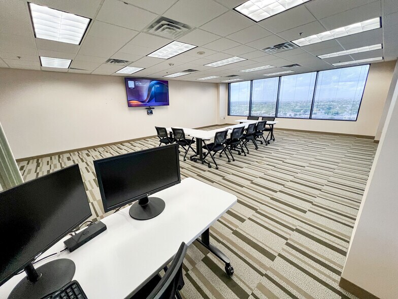 More Photos Of 500 W Illinois Ave, Midland Office For Lease