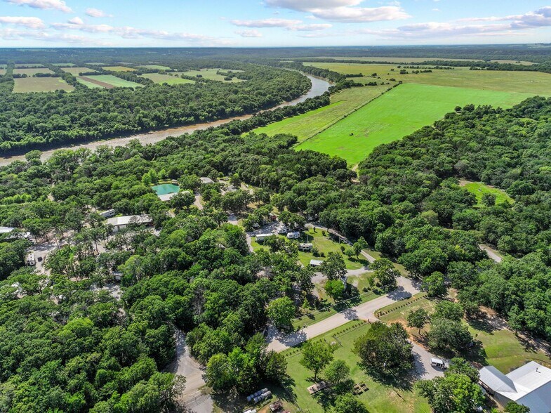 More Photos Of 4411-4455 County Road 127, Whitesboro Land For Sale