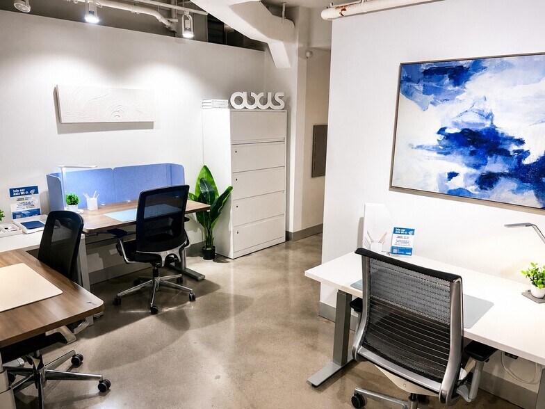 More Photos Of 333 Las Olas Way, Fort Lauderdale Coworking Space