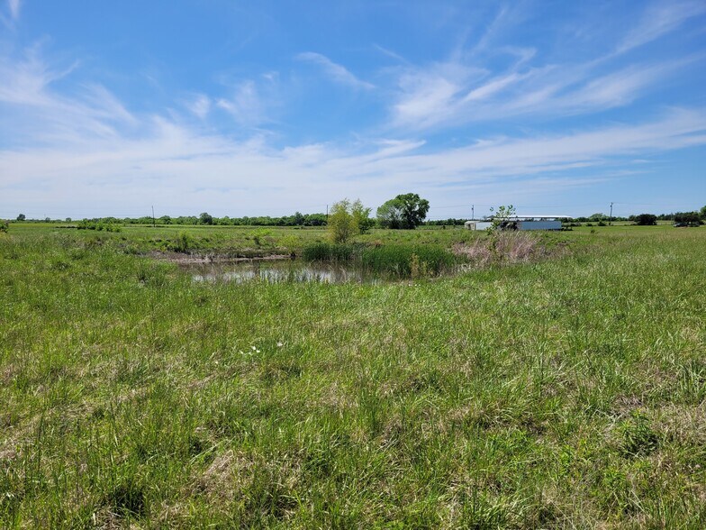 Primary Photo Of 110 Private Road 7316, Clarksville Land For Sale