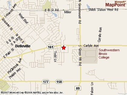 More Photos Of 144 Lincoln Place Ct, Belleville Medical For Sale