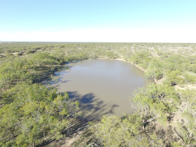 More Photos Of CR 1329, Paint Rock Land For Sale