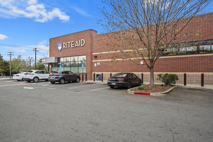 More Photos Of 4241 Marconi Ave, Sacramento Drugstore For Lease