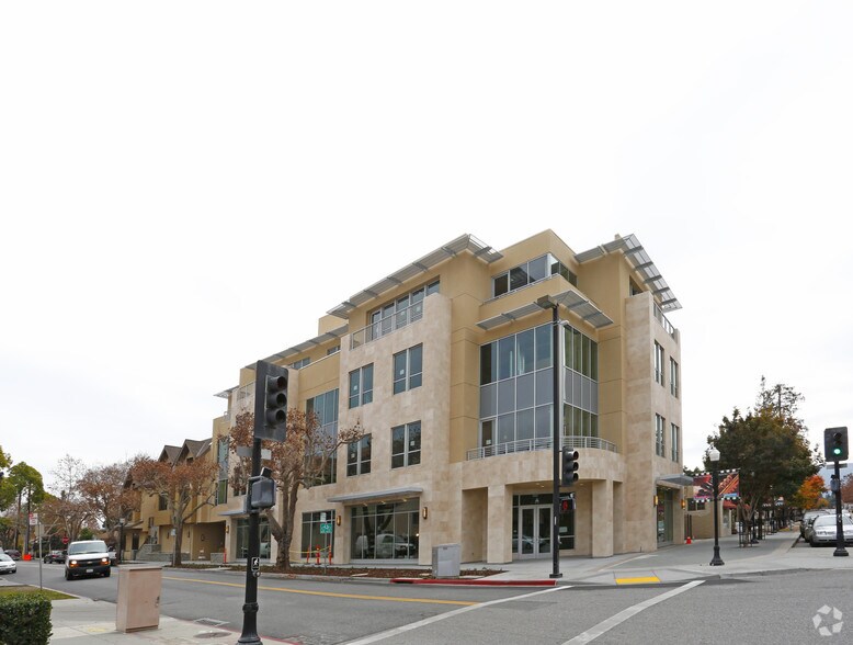 More Photos Of 605-650 Castro St, Mountain View Office For Lease