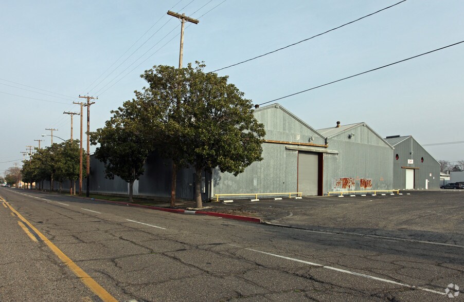 More Photos Of , Turlock Industrial For Sale