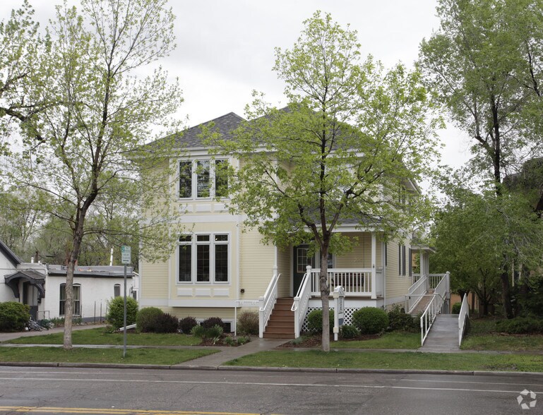 Primary Photo Of 226 Remington St, Fort Collins Office For Lease