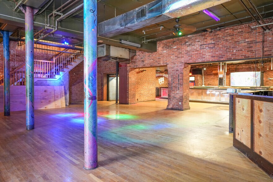 More Photos Of 393-405 Dwight St, Springfield Storefront For Lease