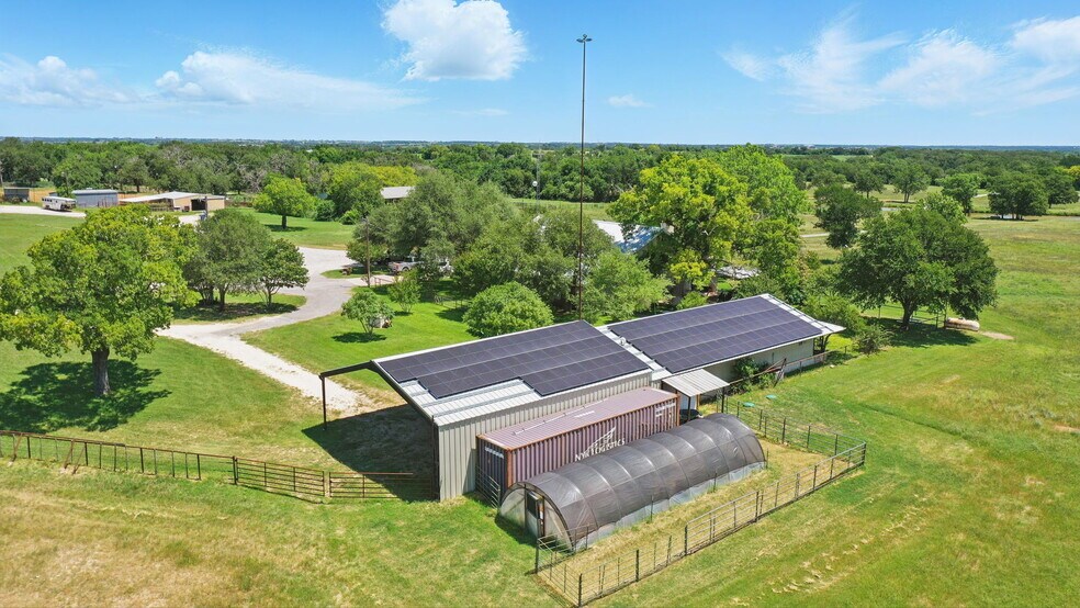 More Photos Of County Road 392, Stephenville Land For Sale