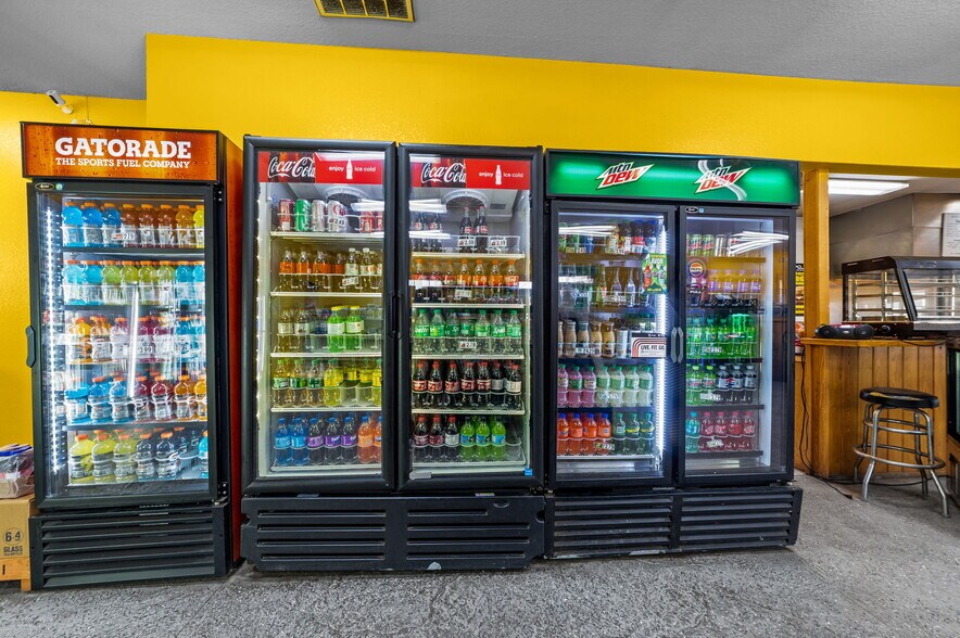 More Photos Of 39365 US Highway 264 E, Belhaven General Retail For Sale